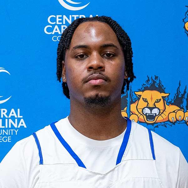 JaShawn Graves