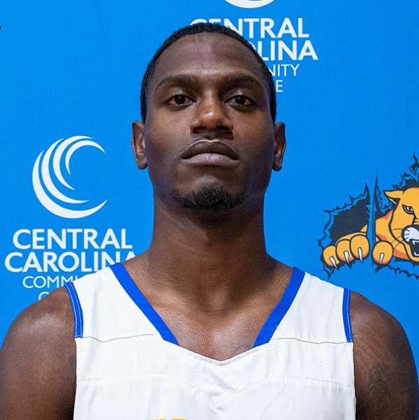 Ray Faison Jr.