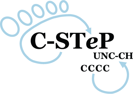 C-Step Logo