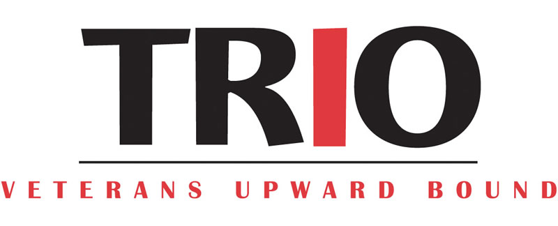 TRIO VUB Logo