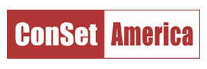 Con Set America Logo