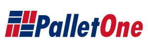 Pallet One Logo