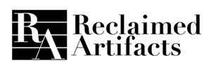 Reclaimed Artifacts Logo