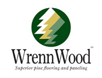 Wrenn Wood Logo